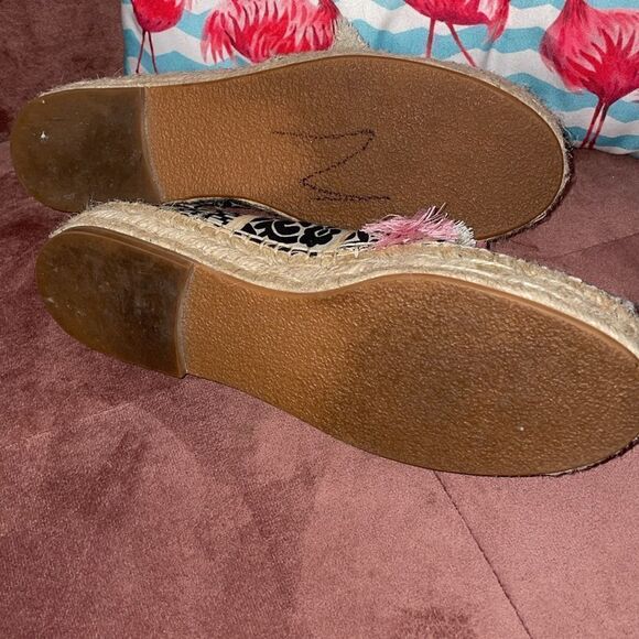 Crown Vintage espadrilles size 7 - Picture 6 of 9